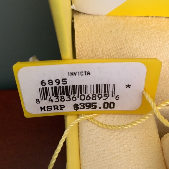 Ladies watch - Invicta - Picture 7 of 7